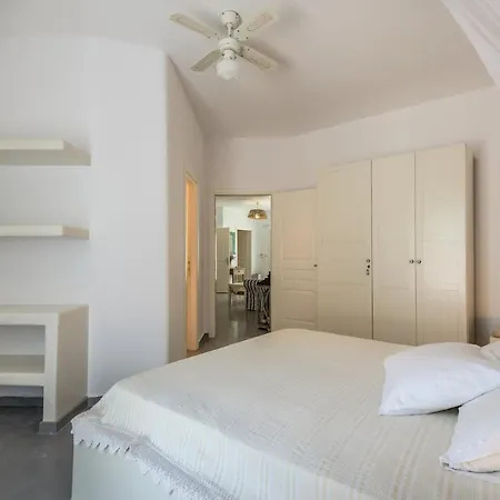 Milos Retreat Fusion Zefiría