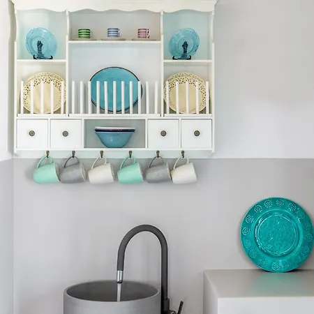 Willa Milos Retreat Fusion *