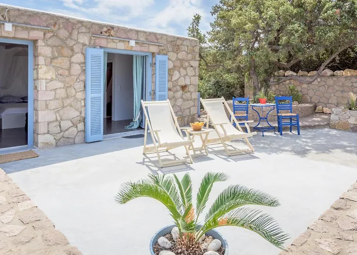 Milos Retreat Fusion