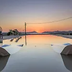 Villa Milos Retreat Fusion *
