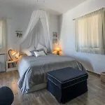 Milos Retreat Fusion Villa Zefiria