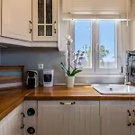 Villa Milos Retreat Fusion