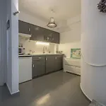 Milos Retreat Fusion Villa