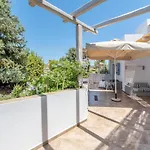 Milos Retreat Fusion Villa Zefiria