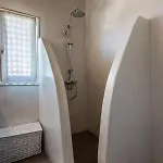 Milos Retreat Fusion Villa Zefiria