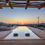 Milos Retreat Fusion *
