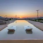 Milos Retreat Fusion *