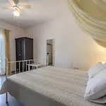 Milos Retreat Fusion וילה