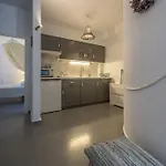 וילה Milos Retreat Fusion