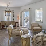 Villa Milos Retreat Fusion *