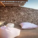 Villa Milos Retreat Fusion *