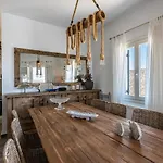 Milos Retreat Fusion Zefiria