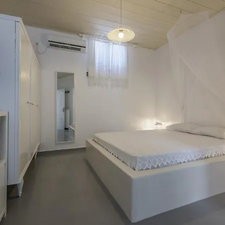 Villa Milos Retreat Fusion Zefiría