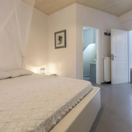 Milos Retreat Fusion *