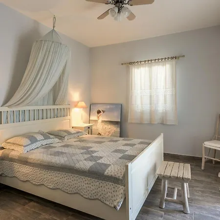 Villa Milos Retreat Fusion *