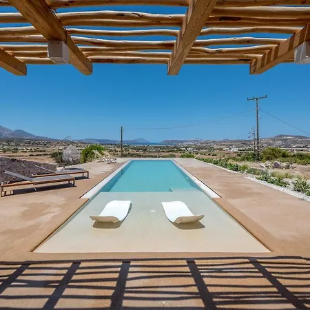 Milos Retreat Fusion *