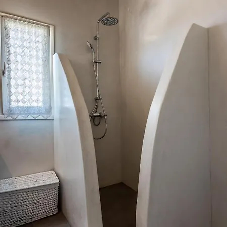 Milos Retreat Fusion Villa Zefiría