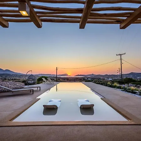 Milos Retreat Fusion *