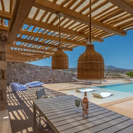 Milos Retreat Fusion *