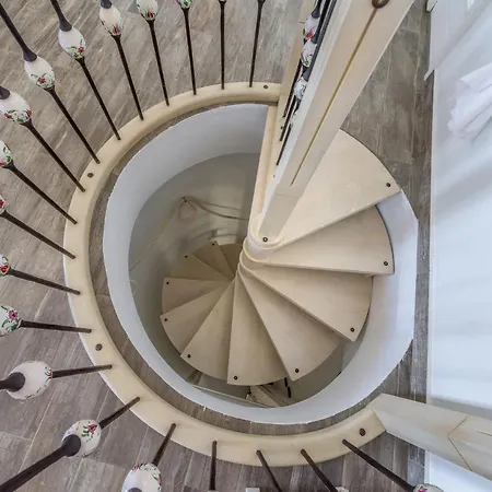 Milos Retreat Fusion *