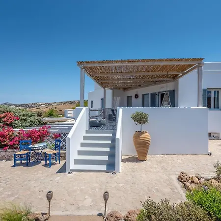 Milos Retreat Fusion *