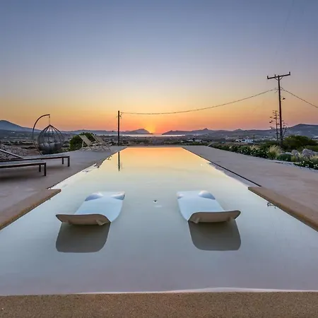 Milos Retreat Fusion *