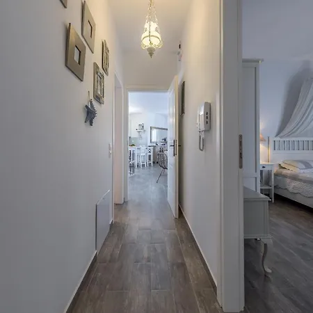 Villa Milos Retreat Fusion