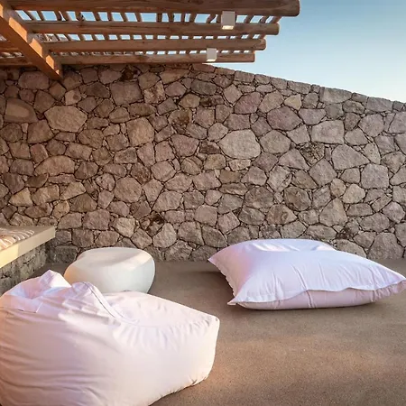 Villa Milos Retreat Fusion *