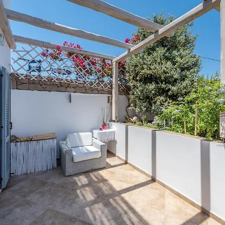 Milos Retreat Fusion Villa *