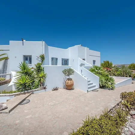Milos Retreat Fusion * Zefiría