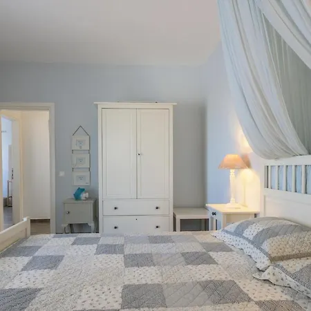 Milos Retreat Fusion Zefiría