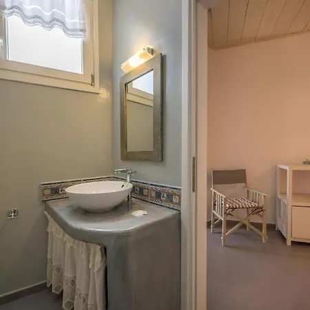 Milos Retreat Fusion *