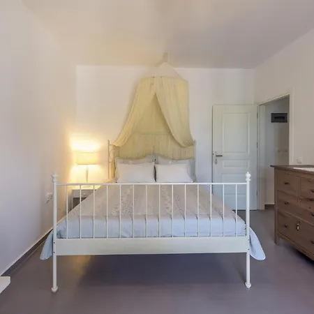 Milos Retreat Fusion Villa *