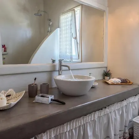 Milos Retreat Fusion *