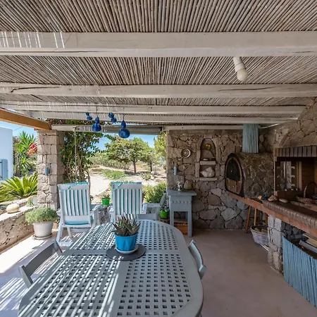 Milos Retreat Fusion