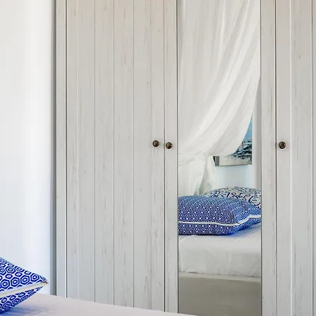 Milos Retreat Fusion
