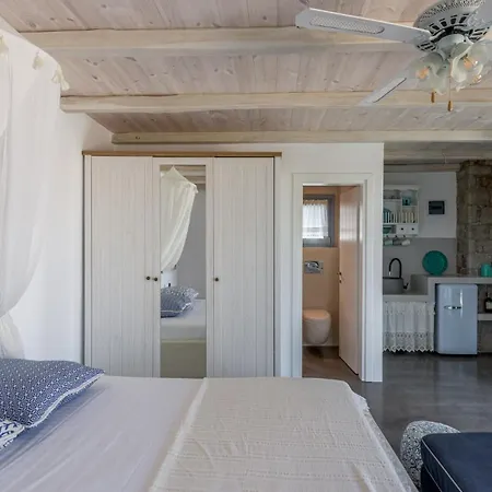 Milos Retreat Fusion * Zefiría