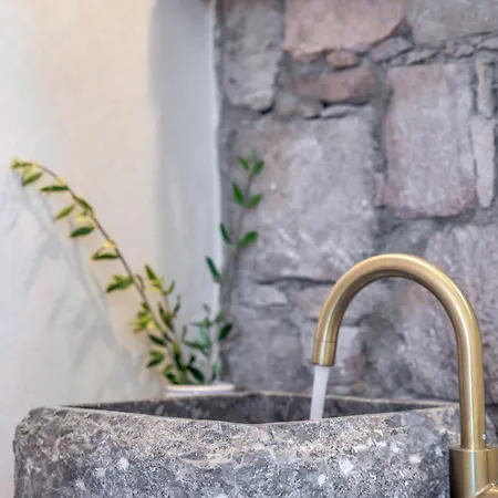 Villa Milos Retreat Fusion Zefiría