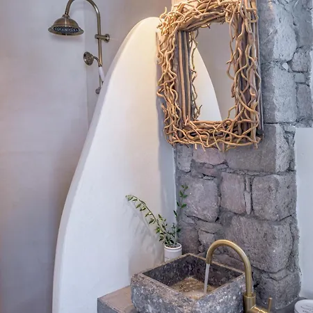 Milos Retreat Fusion *