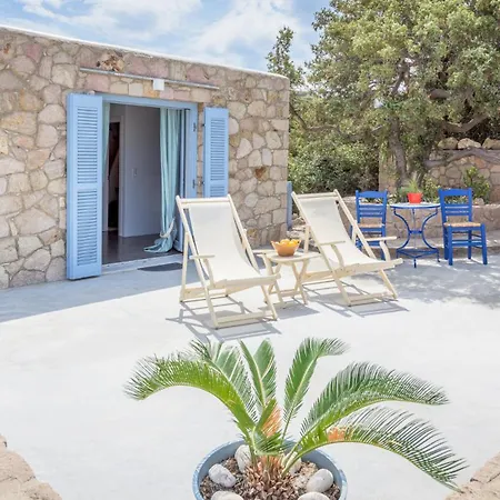 Milos Retreat Fusion