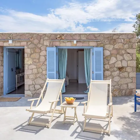 Milos Retreat Fusion Villa *