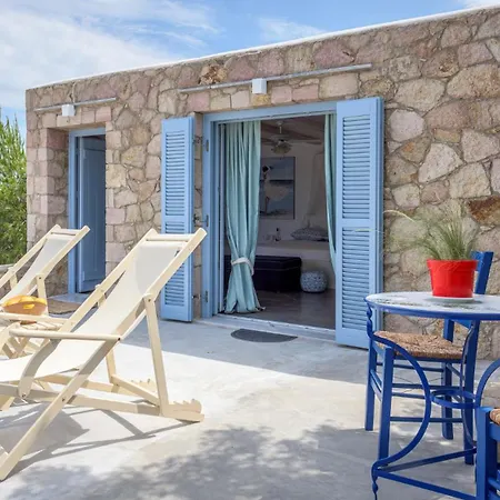 Milos Retreat Fusion *