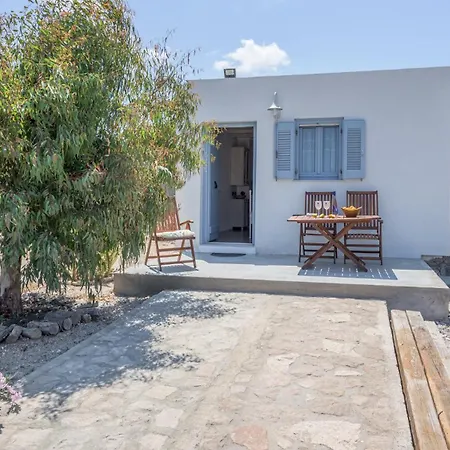 Villa Milos Retreat Fusion *