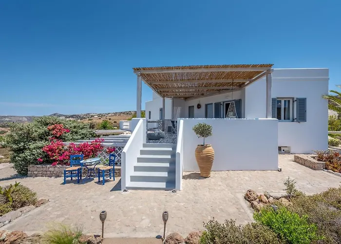 Milos Retreat Fusion *